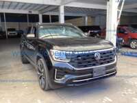 Volkswagen Teramont 2024  2024 Volkswagen Teramont Ingreso Exteriores 2
