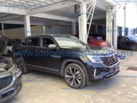 Volkswagen Teramont 2024  2024 Volkswagen Teramont Ingreso Exteriores 3