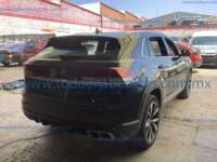 Volkswagen Teramont 2024  2024 Volkswagen Teramont Ingreso Exteriores 4