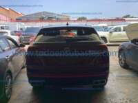 Volkswagen Teramont 2024  2024 Volkswagen Teramont Ingreso Exteriores 5