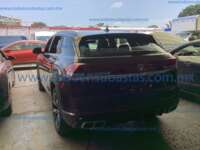 Volkswagen Teramont 2024  2024 Volkswagen Teramont Ingreso Exteriores 6