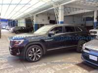 Volkswagen Teramont 2024  2024 Volkswagen Teramont Ingreso Exteriores 7