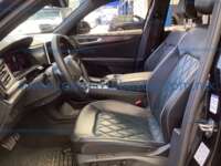 Volkswagen Teramont 2024  2024 Volkswagen Teramont Ingreso Interiores 1