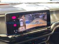 Volkswagen Teramont 2024  2024 Volkswagen Teramont Ingreso Interiores 11