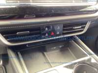 Volkswagen Teramont 2024  2024 Volkswagen Teramont Ingreso Interiores 12