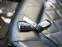 Volkswagen Teramont 2024  2024 Volkswagen Teramont Ingreso Interiores 15
