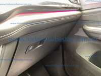 Volkswagen Teramont 2024  2024 Volkswagen Teramont Ingreso Interiores 16