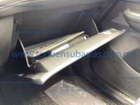 Volkswagen Teramont 2024  2024 Volkswagen Teramont Ingreso Interiores 17