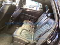 Volkswagen Teramont 2024  2024 Volkswagen Teramont Ingreso Interiores 19