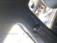 Volkswagen Teramont 2024  2024 Volkswagen Teramont Ingreso Interiores 24