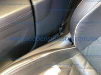 Volkswagen Teramont 2024  2024 Volkswagen Teramont Ingreso Interiores 25