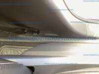 Volkswagen Teramont 2024  2024 Volkswagen Teramont Ingreso Interiores 26