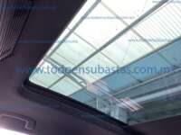 Volkswagen Teramont 2024  2024 Volkswagen Teramont Ingreso Interiores 8