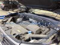 Volkswagen Teramont 2024  2024 Volkswagen Teramont Ingreso Motor 0