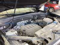 Volkswagen Teramont 2024  2024 Volkswagen Teramont Ingreso Motor 2
