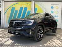 Volkswagen Teramont 2024 5p Cross Sport R-Line L4/2.0/T Tiptronic Línea Nueva 2024 Volkswagen Teramont Venta Exteriores 1