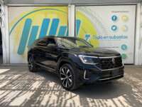 Volkswagen Teramont 2024 5p Cross Sport R-Line L4/2.0/T Tiptronic Línea Nueva 2024 Volkswagen Teramont Venta Exteriores 3