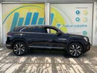 Volkswagen Teramont 2024 5p Cross Sport R-Line L4/2.0/T Tiptronic Línea Nueva 2024 Volkswagen Teramont Venta Exteriores 4