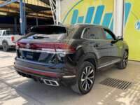 Volkswagen Teramont 2024 5p Cross Sport R-Line L4/2.0/T Tiptronic Línea Nueva 2024 Volkswagen Teramont Venta Exteriores 5
