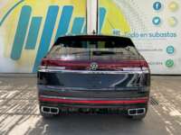 Volkswagen Teramont 2024 5p Cross Sport R-Line L4/2.0/T Tiptronic Línea Nueva 2024 Volkswagen Teramont Venta Exteriores 6