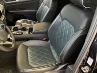 Volkswagen Teramont 2024 5p Cross Sport R-Line L4/2.0/T Tiptronic Línea Nueva 2024 Volkswagen Teramont Venta Interiores 21