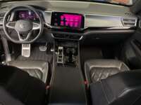 Volkswagen Teramont 2024 5p Cross Sport R-Line L4/2.0/T Tiptronic Línea Nueva 2024 Volkswagen Teramont Venta Interiores 4