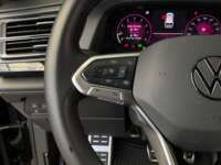 Volkswagen Teramont 2024 5p Cross Sport R-Line L4/2.0/T Tiptronic Línea Nueva 2024 Volkswagen Teramont Venta Interiores 6