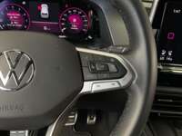 Volkswagen Teramont 2024 5p Cross Sport R-Line L4/2.0/T Tiptronic Línea Nueva 2024 Volkswagen Teramont Venta Interiores 7