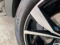 Volkswagen Teramont 2024 5p Cross Sport R-Line L4/2.0/T Tiptronic Línea Nueva 2024 Volkswagen Teramont Venta Llantas 11