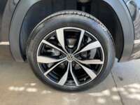 Volkswagen Teramont 2024 5p Cross Sport R-Line L4/2.0/T Tiptronic Línea Nueva 2024 Volkswagen Teramont Venta Llantas 4