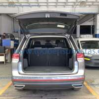 Volkswagen Teramont 2024  IMG_0960