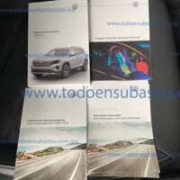 Volkswagen Teramont 2024  IMG_0964