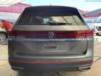 Volkswagen Teramont 2024  IMG_0929