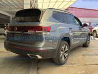 Volkswagen Teramont 2024  IMG_0928