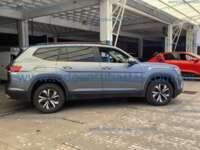 Volkswagen Teramont 2024  IMG_0927