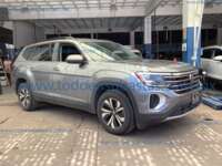 Volkswagen Teramont 2024  IMG_0926