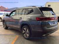 Volkswagen Teramont 2024  IMG_0930