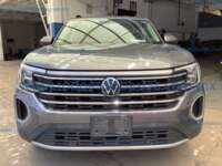 Volkswagen Teramont 2024  IMG_0925