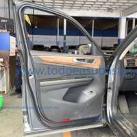 Volkswagen Teramont 2024  IMG_0932
