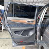 Volkswagen Teramont 2024  IMG_0946