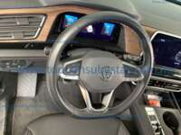 Volkswagen Teramont 2024  IMG_0934