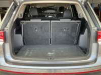 Volkswagen Teramont 2024 5p Comfortline L4/2.0/T Tiptronic 2024 Volkswagen Teramont Venta Cajuela 1