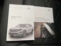 Volkswagen Teramont 2024 5p Comfortline L4/2.0/T Tiptronic 2024 Volkswagen Teramont Venta Documentos 1