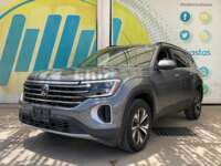Volkswagen Teramont 2024 5p Comfortline L4/2.0/T Tiptronic 2024 Volkswagen Teramont Venta Exteriores 1