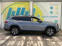 Volkswagen Teramont 2024 5p Comfortline L4/2.0/T Tiptronic 2024 Volkswagen Teramont Venta Exteriores 4