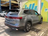 Volkswagen Teramont 2024 5p Comfortline L4/2.0/T Tiptronic 2024 Volkswagen Teramont Venta Exteriores 5