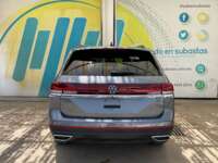 Volkswagen Teramont 2024 5p Comfortline L4/2.0/T Tiptronic 2024 Volkswagen Teramont Venta Exteriores 6