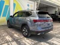 Volkswagen Teramont 2024 5p Comfortline L4/2.0/T Tiptronic 2024 Volkswagen Teramont Venta Exteriores 7
