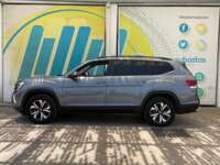 Volkswagen Teramont 2024 5p Comfortline L4/2.0/T Tiptronic 2024 Volkswagen Teramont Venta Exteriores 8
