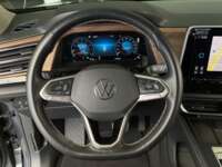 Volkswagen Teramont 2024 5p Comfortline L4/2.0/T Tiptronic 2024 Volkswagen Teramont Venta Interiores 1